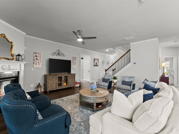 527 Gadwall Circle, Jefferson, GA