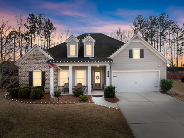 527 Gadwall Circle, Jefferson, GA