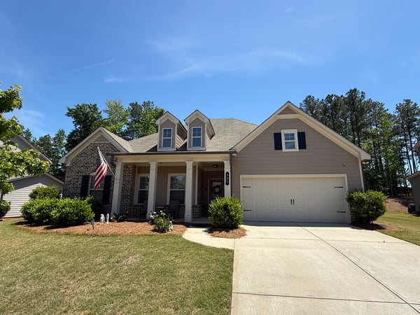 527 Gadwall Circle, Jefferson, GA