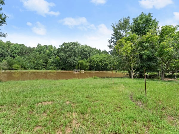 Jackson Trail Road, Hoschton, GA