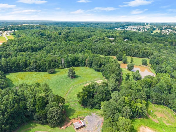 Jackson Trail Road, Hoschton, GA
