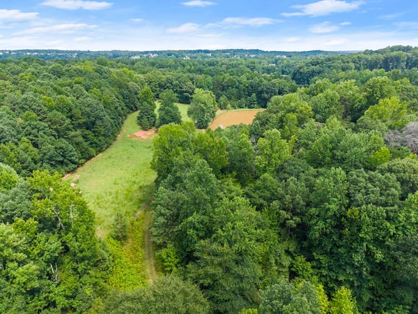 Jackson Trail Road, Hoschton, GA