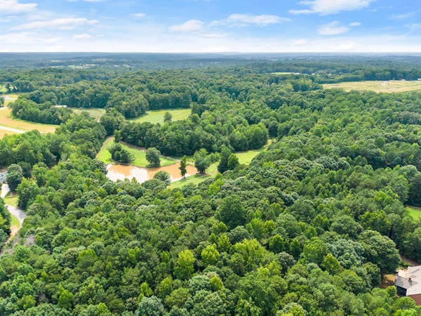 Jackson Trail Road, Hoschton, GA