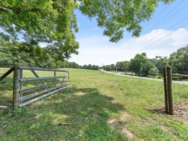 Jackson Trail Road, Hoschton, GA