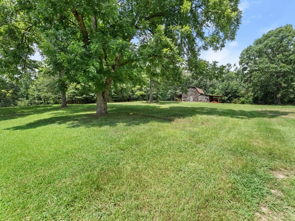 Jackson Trail Road, Hoschton, GA
