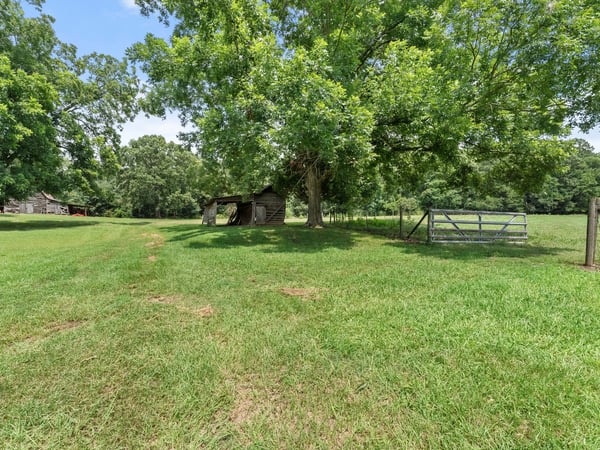 Jackson Trail Road, Hoschton, GA