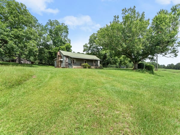 Jackson Trail Road, Hoschton, GA