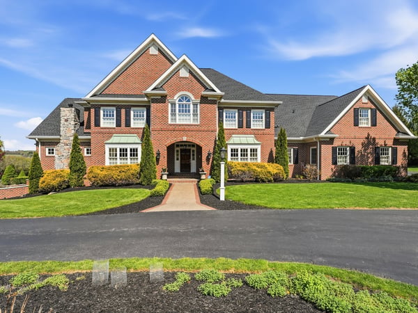 103 Destinaire Drive, New Wilmington, PA