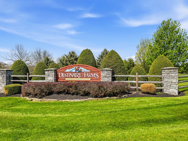 103 Destinaire Drive, New Wilmington, PA