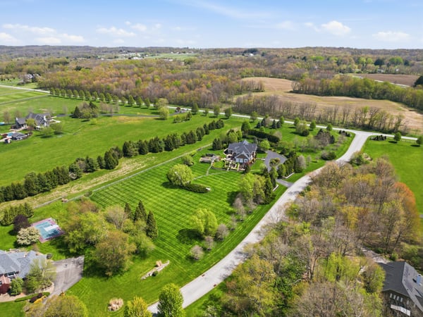 103 Destinaire Drive, New Wilmington, PA