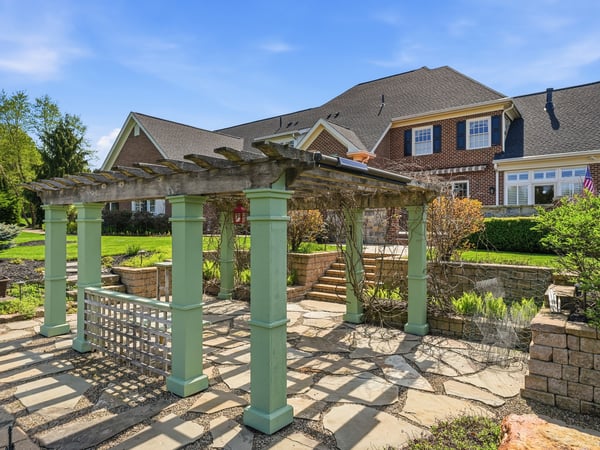 103 Destinaire Drive, New Wilmington, PA