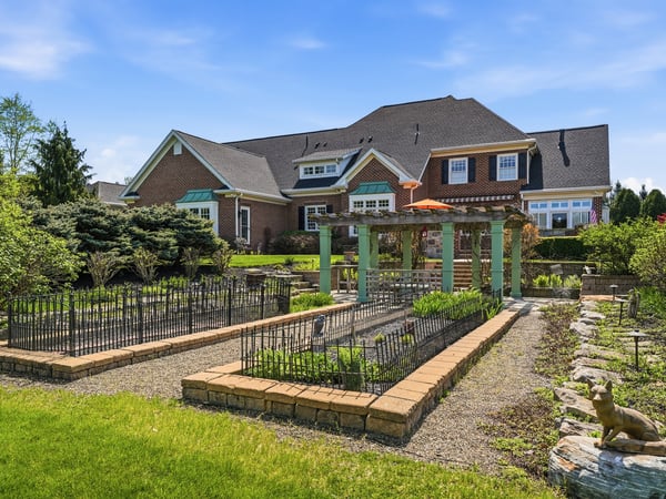 103 Destinaire Drive, New Wilmington, PA