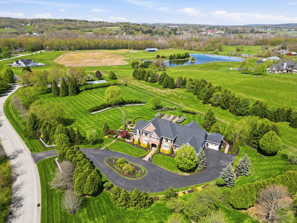 103 Destinaire Drive, New Wilmington, PA