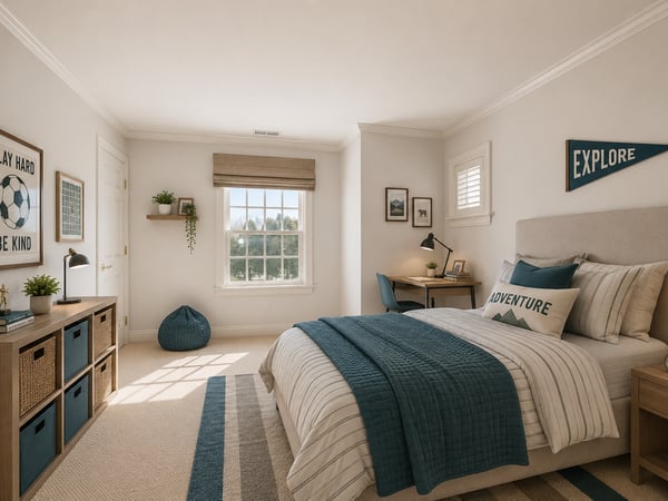 Guest Bedroom