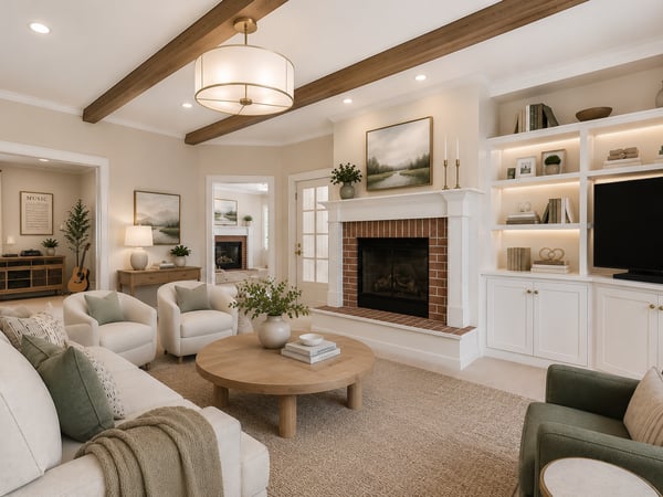 103 Destinaire Drive, New Wilmington, PA