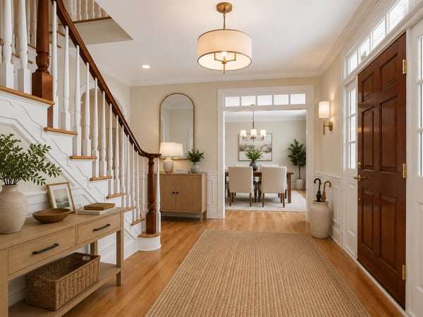103 Destinaire Drive, New Wilmington, PA