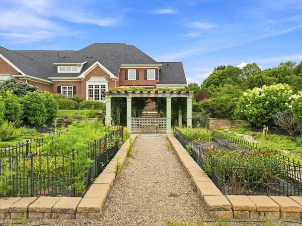 103 Destinaire Drive, New Wilmington, PA
