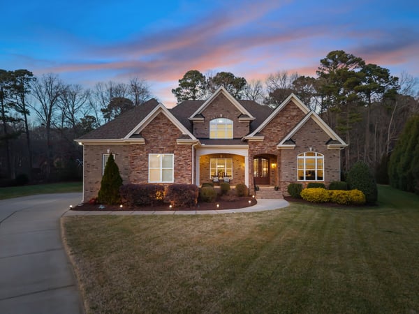5700 Accipiter Court, Fuquay-Varina, NC