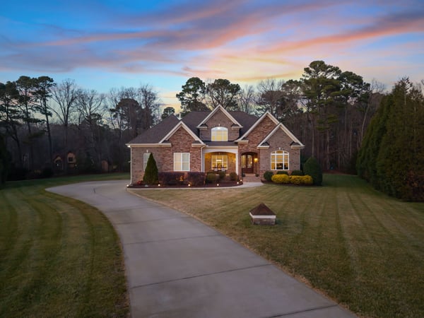 5700 Accipiter Court, Fuquay-Varina, NC