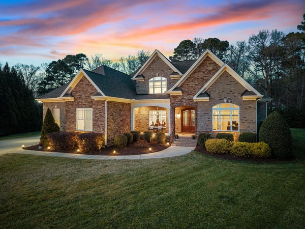 5700 Accipiter Court, Fuquay-Varina, NC