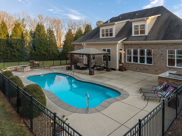 5700 Accipiter Court, Fuquay-Varina, NC
