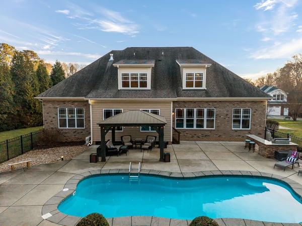 5700 Accipiter Court, Fuquay-Varina, NC