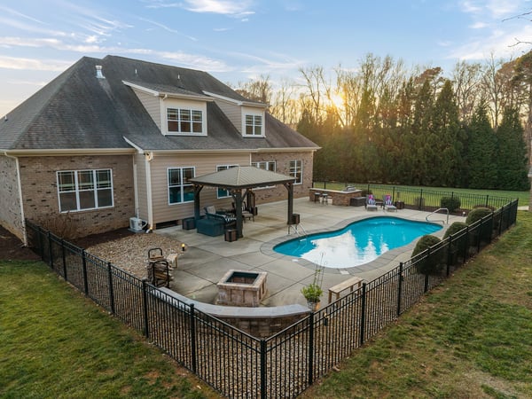 5700 Accipiter Court, Fuquay-Varina, NC
