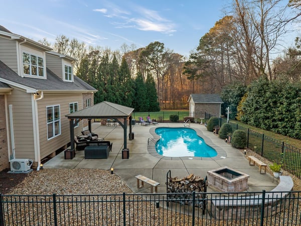 5700 Accipiter Court, Fuquay-Varina, NC