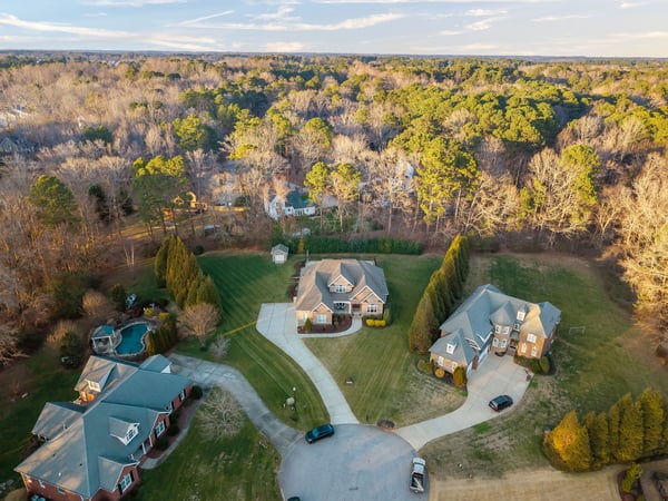 5700 Accipiter Court, Fuquay-Varina, NC