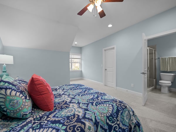 5700 Accipiter Court, Fuquay-Varina, NC