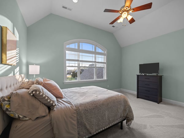 5700 Accipiter Court, Fuquay-Varina, NC