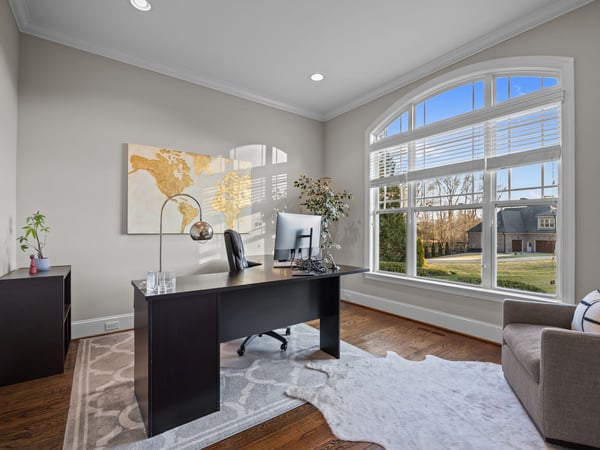 5700 Accipiter Court, Fuquay-Varina, NC