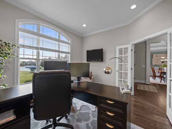 5700 Accipiter Court, Fuquay-Varina, NC