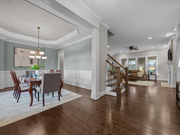 5700 Accipiter Court, Fuquay-Varina, NC