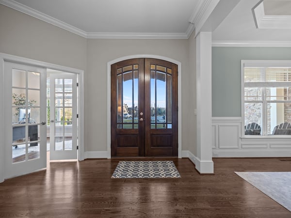 5700 Accipiter Court, Fuquay-Varina, NC
