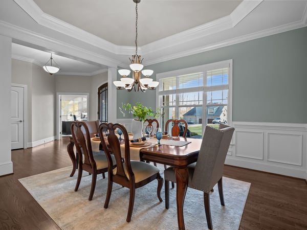 5700 Accipiter Court, Fuquay-Varina, NC