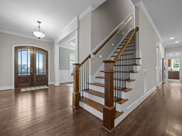 5700 Accipiter Court, Fuquay-Varina, NC