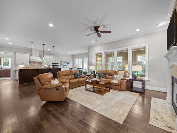 5700 Accipiter Court, Fuquay-Varina, NC
