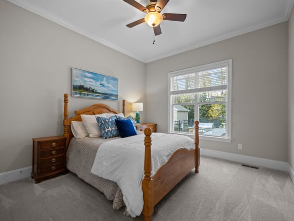 5700 Accipiter Court, Fuquay-Varina, NC