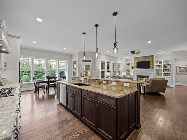 5700 Accipiter Court, Fuquay-Varina, NC