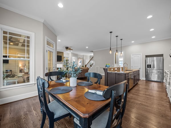 5700 Accipiter Court, Fuquay-Varina, NC