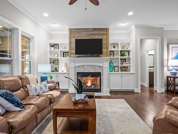 5700 Accipiter Court, Fuquay-Varina, NC