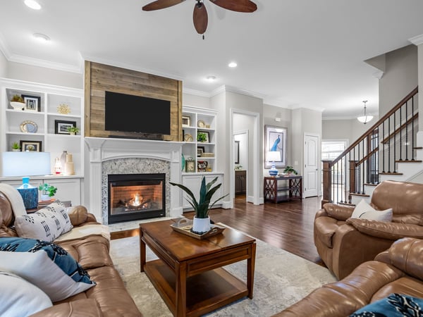 5700 Accipiter Court, Fuquay-Varina, NC