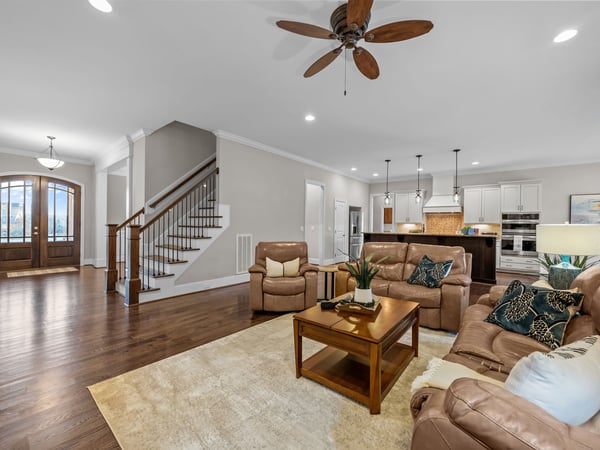 5700 Accipiter Court, Fuquay-Varina, NC
