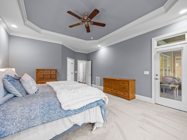 5700 Accipiter Court, Fuquay-Varina, NC