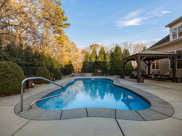 5700 Accipiter Court, Fuquay-Varina, NC
