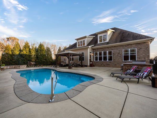 5700 Accipiter Court, Fuquay-Varina, NC