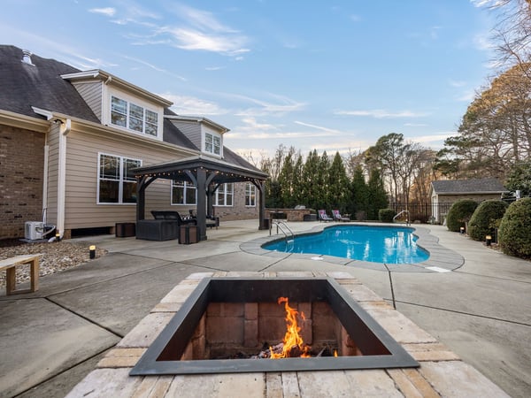 5700 Accipiter Court, Fuquay-Varina, NC