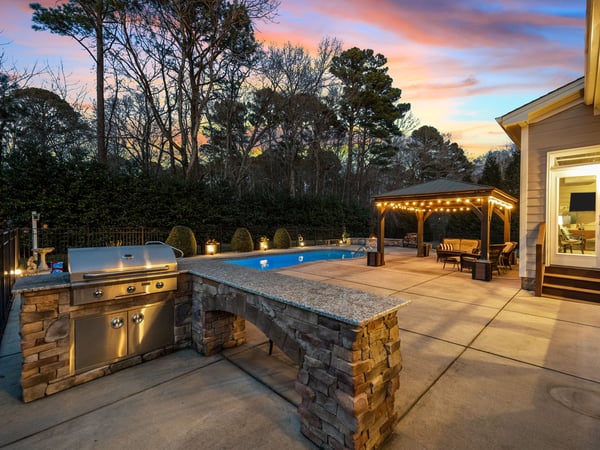 5700 Accipiter Court, Fuquay-Varina, NC
