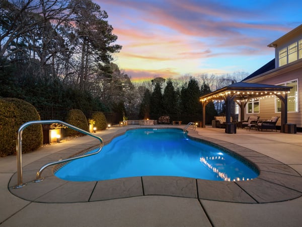 5700 Accipiter Court, Fuquay-Varina, NC